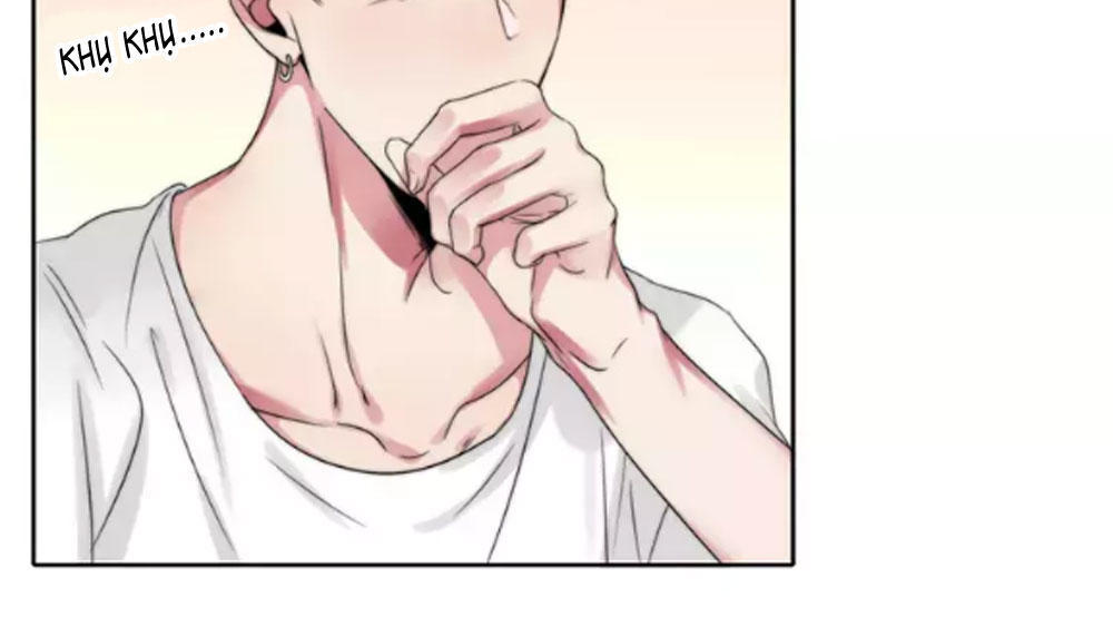 Fan Biến Thái Và Thần Tượng Xinh Đẹp Chapter 44 - Trang 2