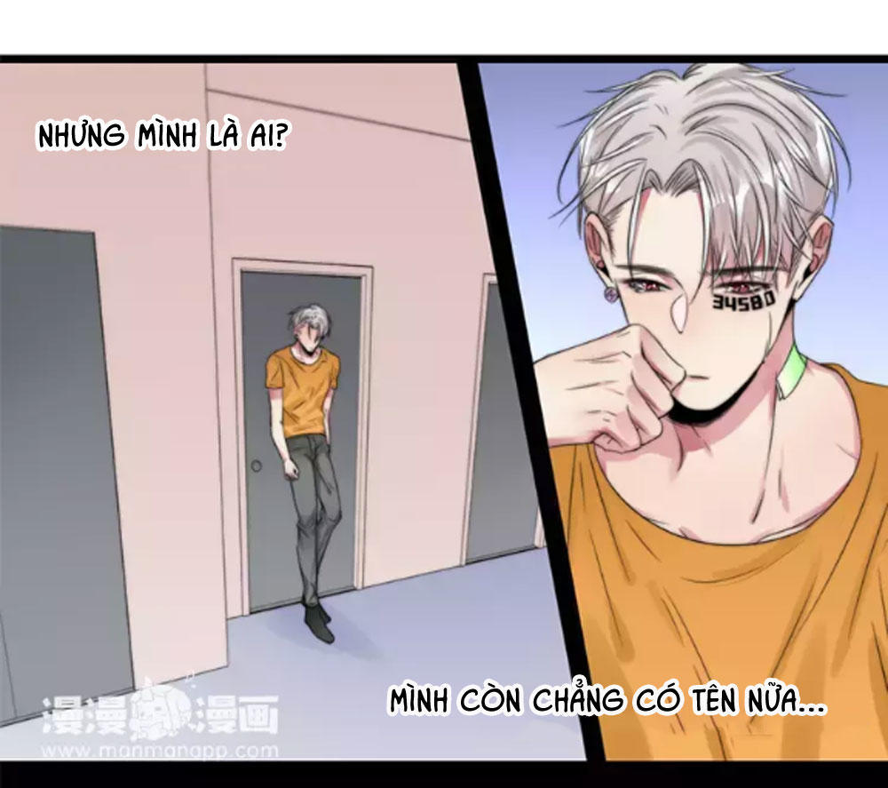Fan Biến Thái Và Thần Tượng Xinh Đẹp Chapter 44 - Trang 2