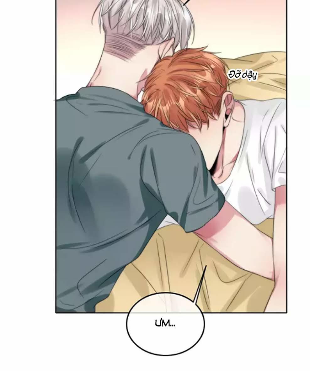 Fan Biến Thái Và Thần Tượng Xinh Đẹp Chapter 44 - Trang 2