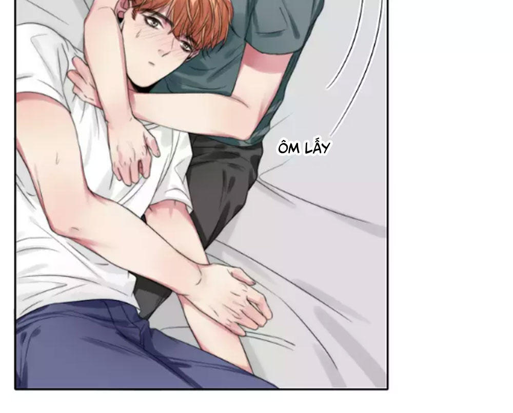 Fan Biến Thái Và Thần Tượng Xinh Đẹp Chapter 44 - Trang 2