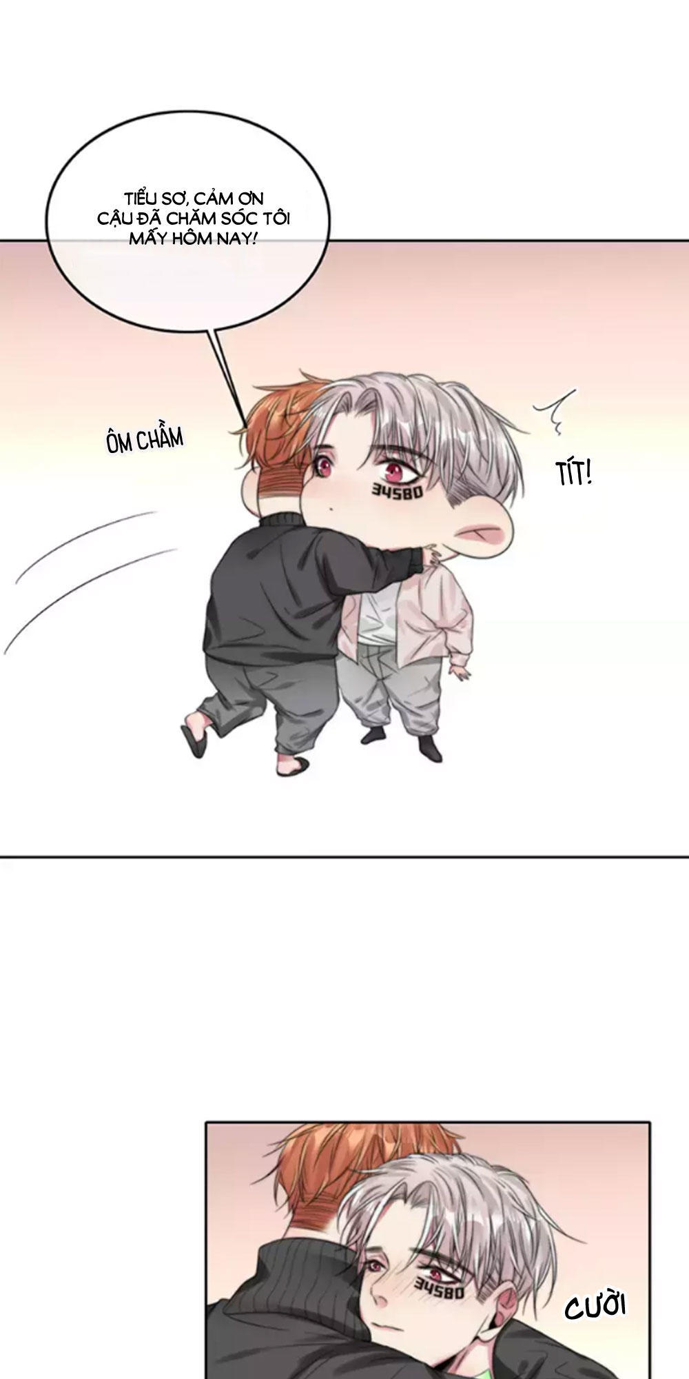 Fan Biến Thái Và Thần Tượng Xinh Đẹp Chapter 45 - Trang 2