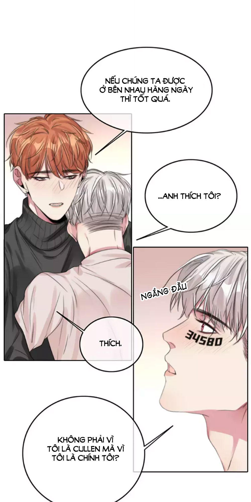 Fan Biến Thái Và Thần Tượng Xinh Đẹp Chapter 45 - Trang 2