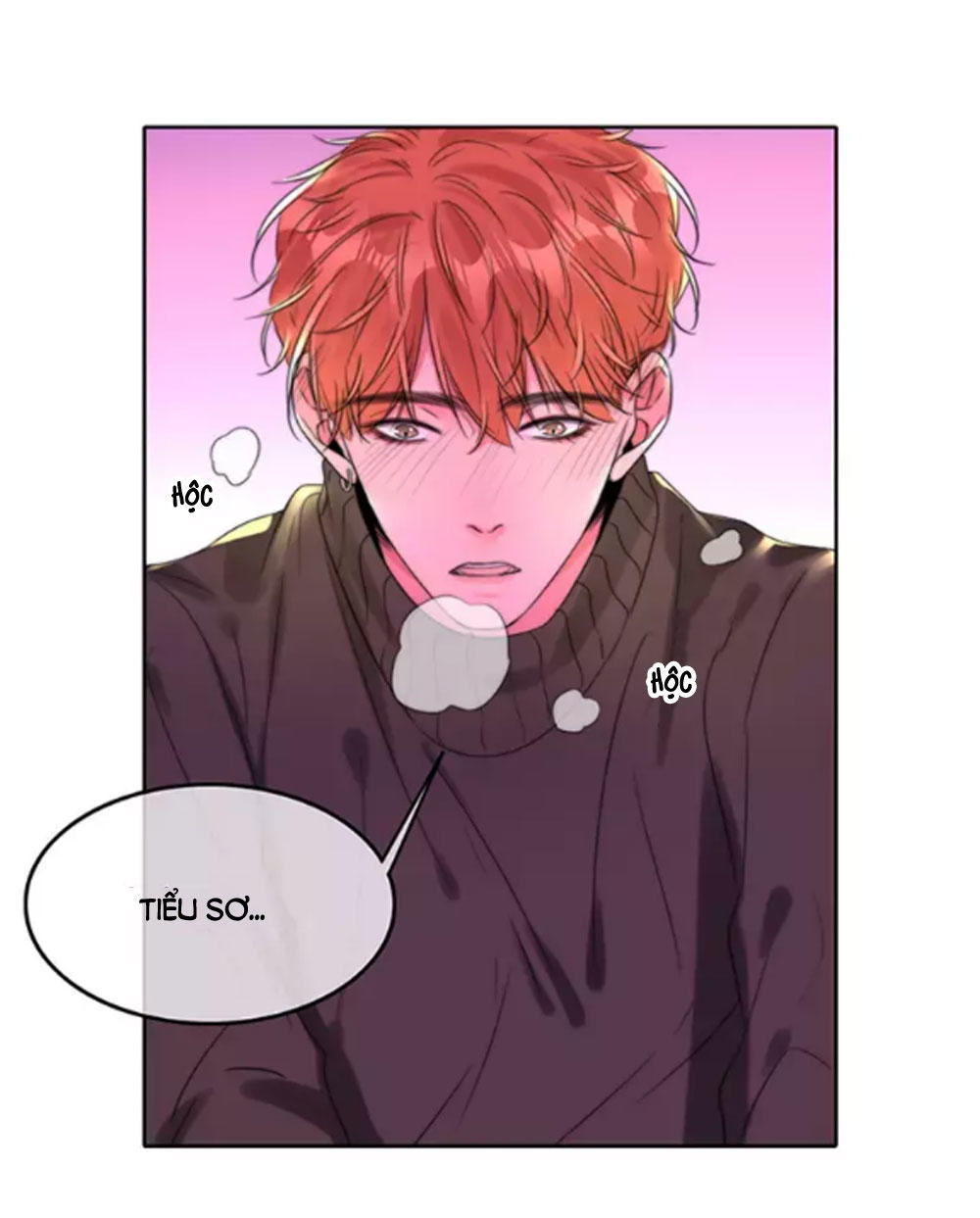 Fan Biến Thái Và Thần Tượng Xinh Đẹp Chapter 45 - Trang 2