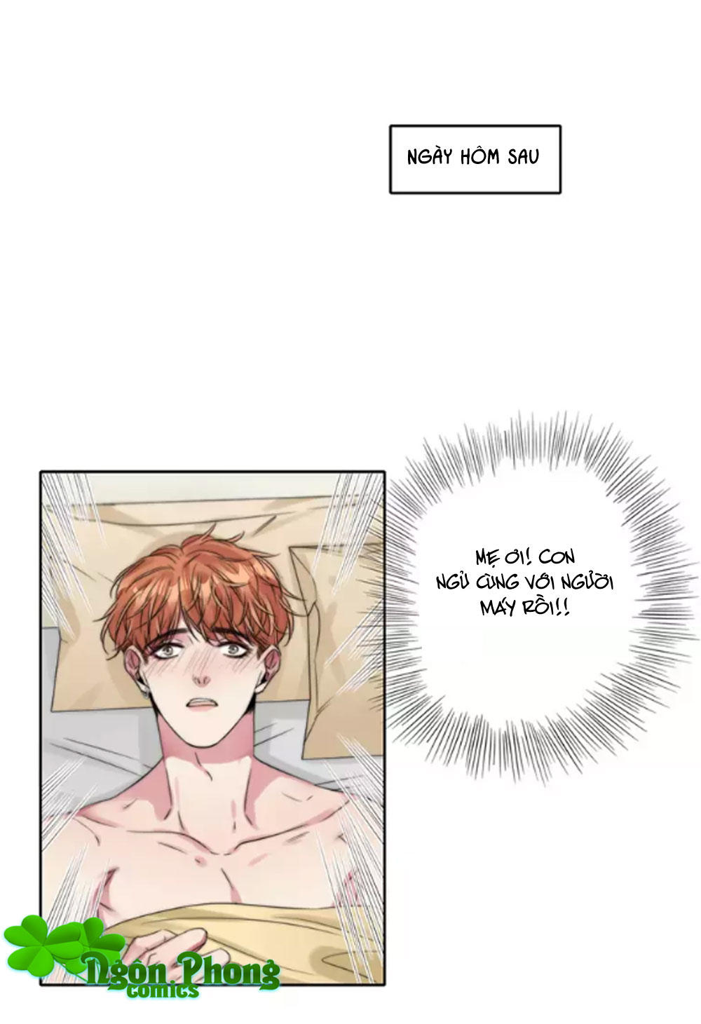 Fan Biến Thái Và Thần Tượng Xinh Đẹp Chapter 46 - Trang 2