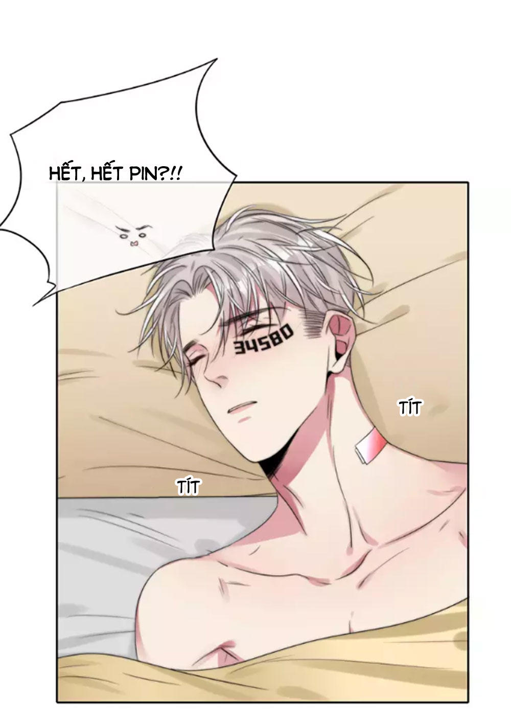 Fan Biến Thái Và Thần Tượng Xinh Đẹp Chapter 46 - Trang 2