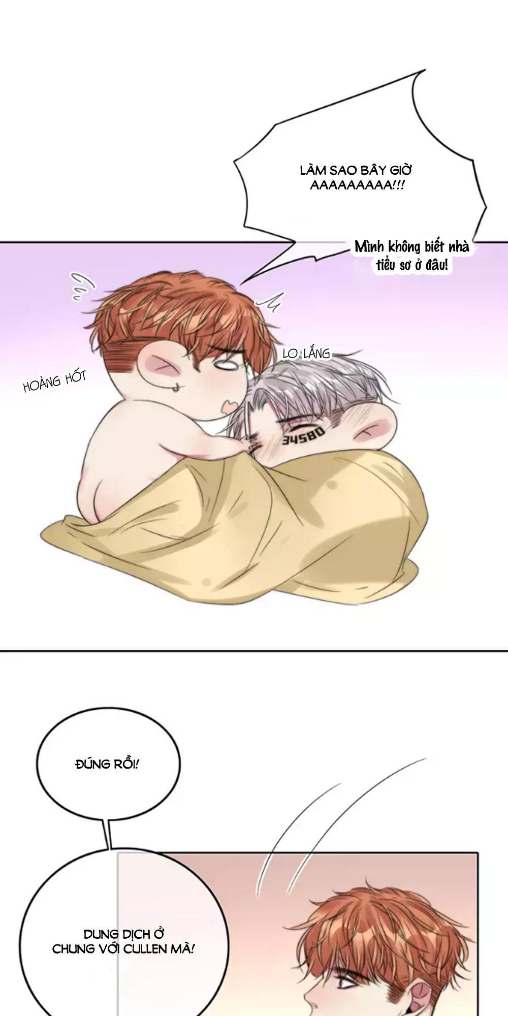 Fan Biến Thái Và Thần Tượng Xinh Đẹp Chapter 46 - Trang 2