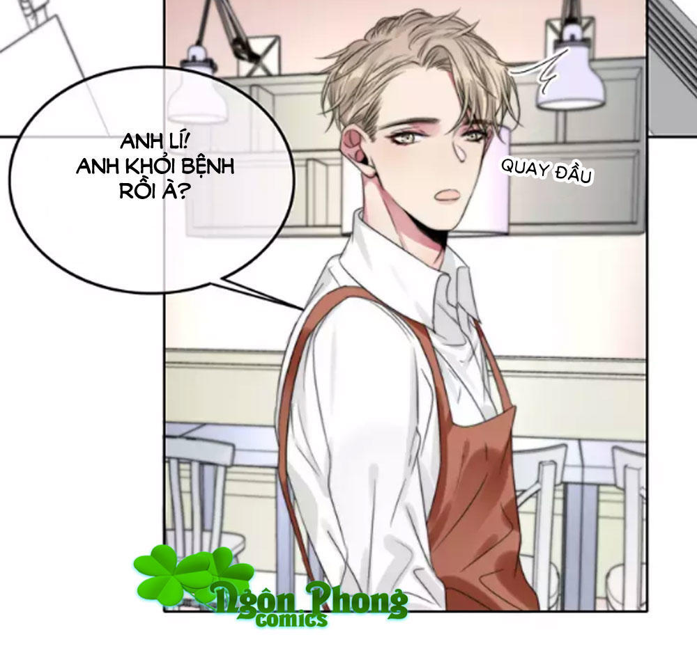 Fan Biến Thái Và Thần Tượng Xinh Đẹp Chapter 46 - Trang 2