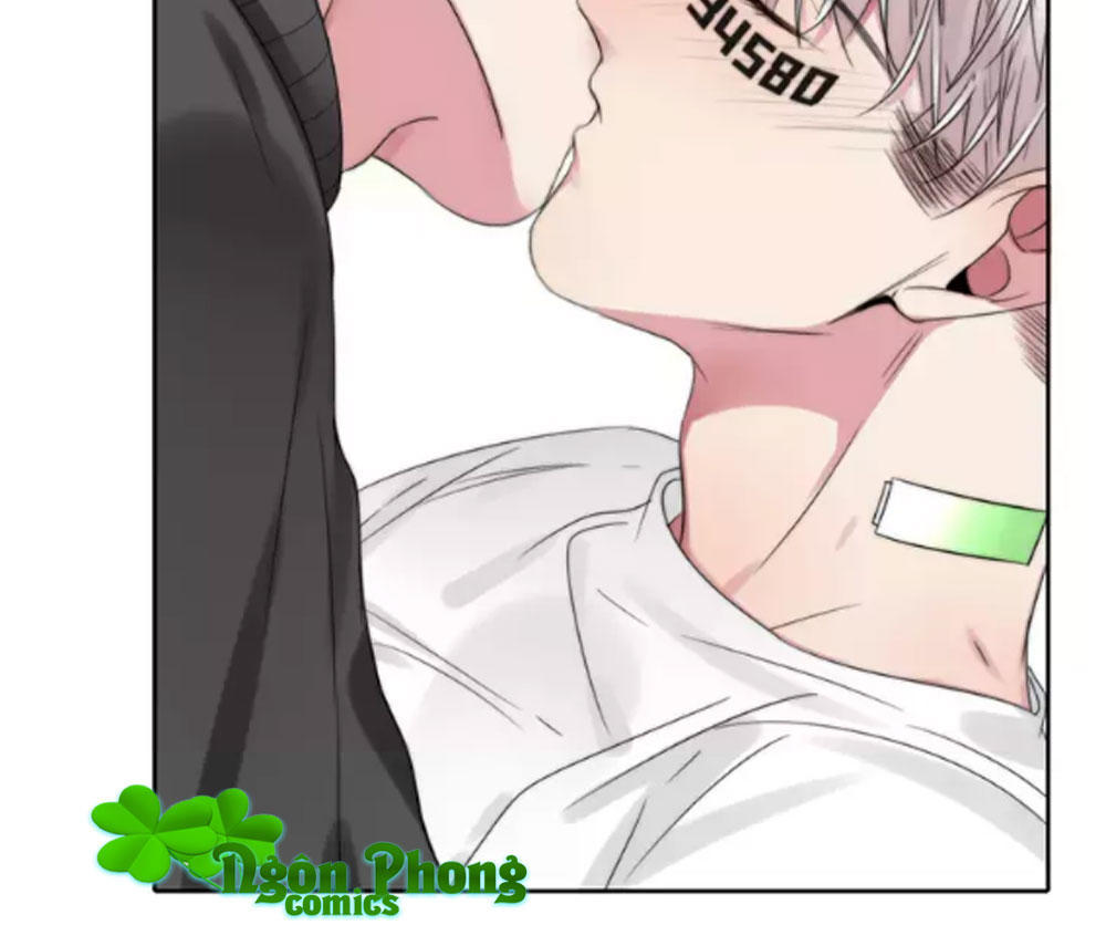 Fan Biến Thái Và Thần Tượng Xinh Đẹp Chapter 46 - Trang 2