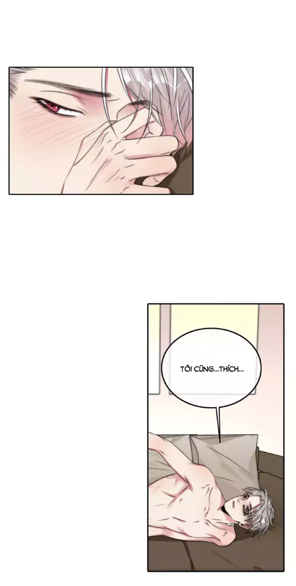 Fan Biến Thái Và Thần Tượng Xinh Đẹp Chapter 46 - Trang 2