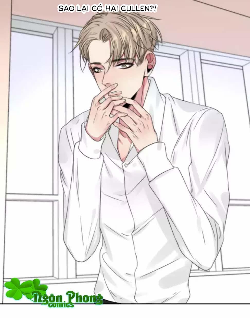 Fan Biến Thái Và Thần Tượng Xinh Đẹp Chapter 47 - Trang 2