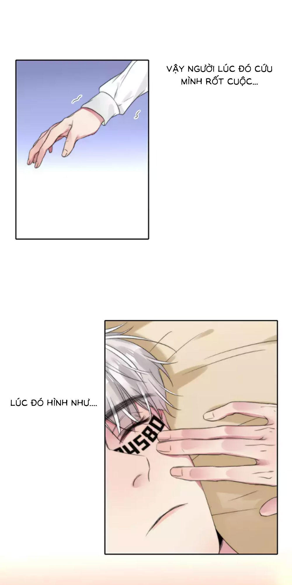 Fan Biến Thái Và Thần Tượng Xinh Đẹp Chapter 47 - Trang 2