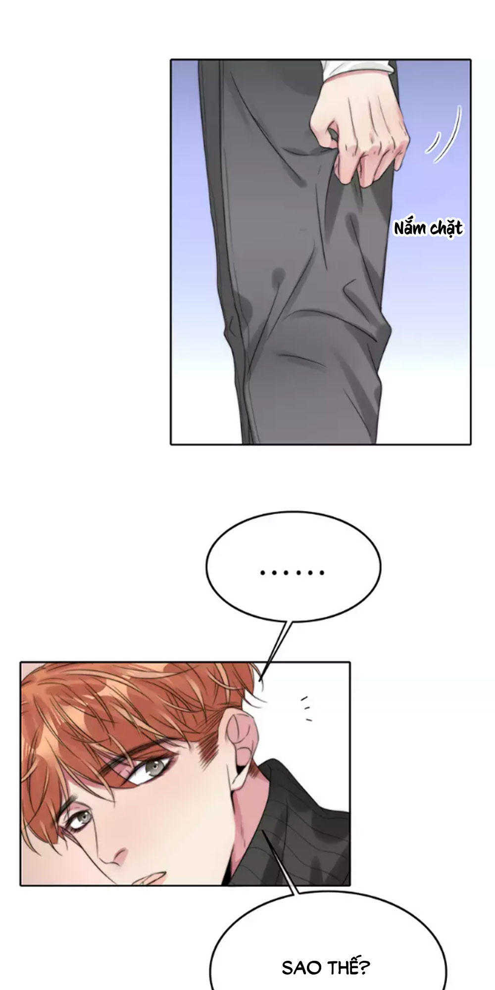 Fan Biến Thái Và Thần Tượng Xinh Đẹp Chapter 47 - Trang 2