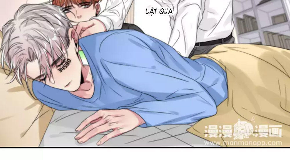 Fan Biến Thái Và Thần Tượng Xinh Đẹp Chapter 47 - Trang 2