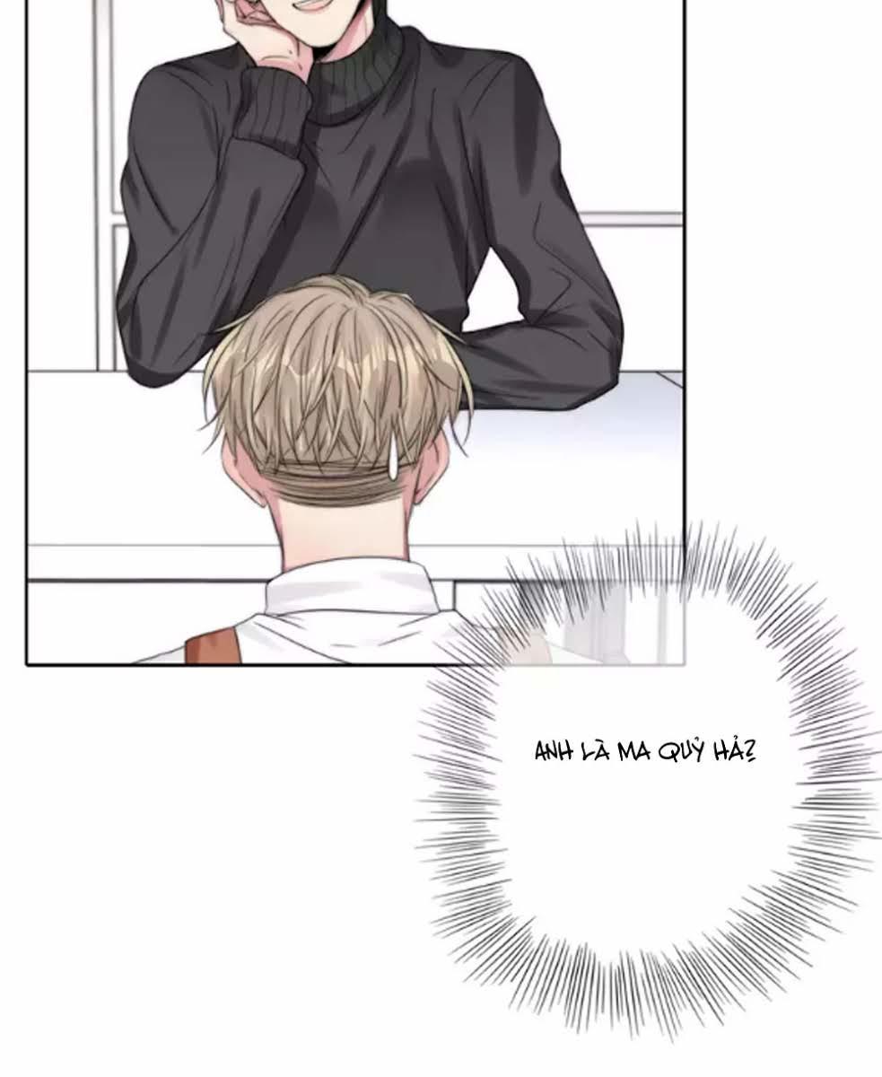 Fan Biến Thái Và Thần Tượng Xinh Đẹp Chapter 47 - Trang 2