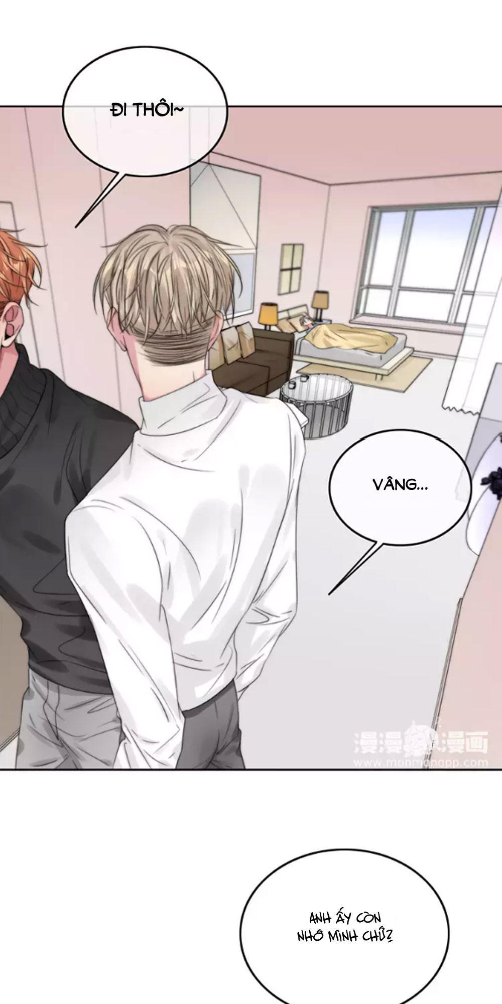 Fan Biến Thái Và Thần Tượng Xinh Đẹp Chapter 47 - Trang 2