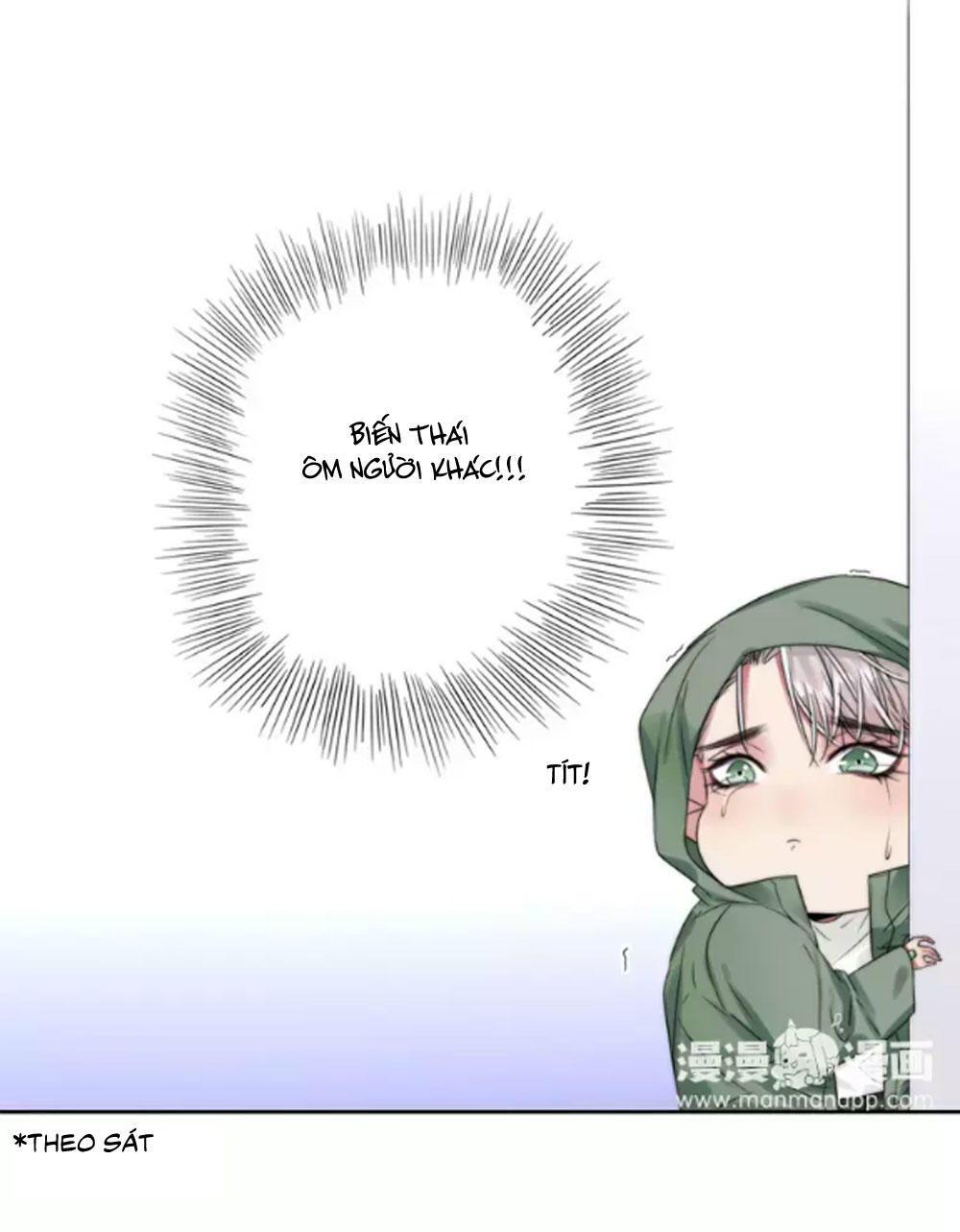 Fan Biến Thái Và Thần Tượng Xinh Đẹp Chapter 47 - Trang 2