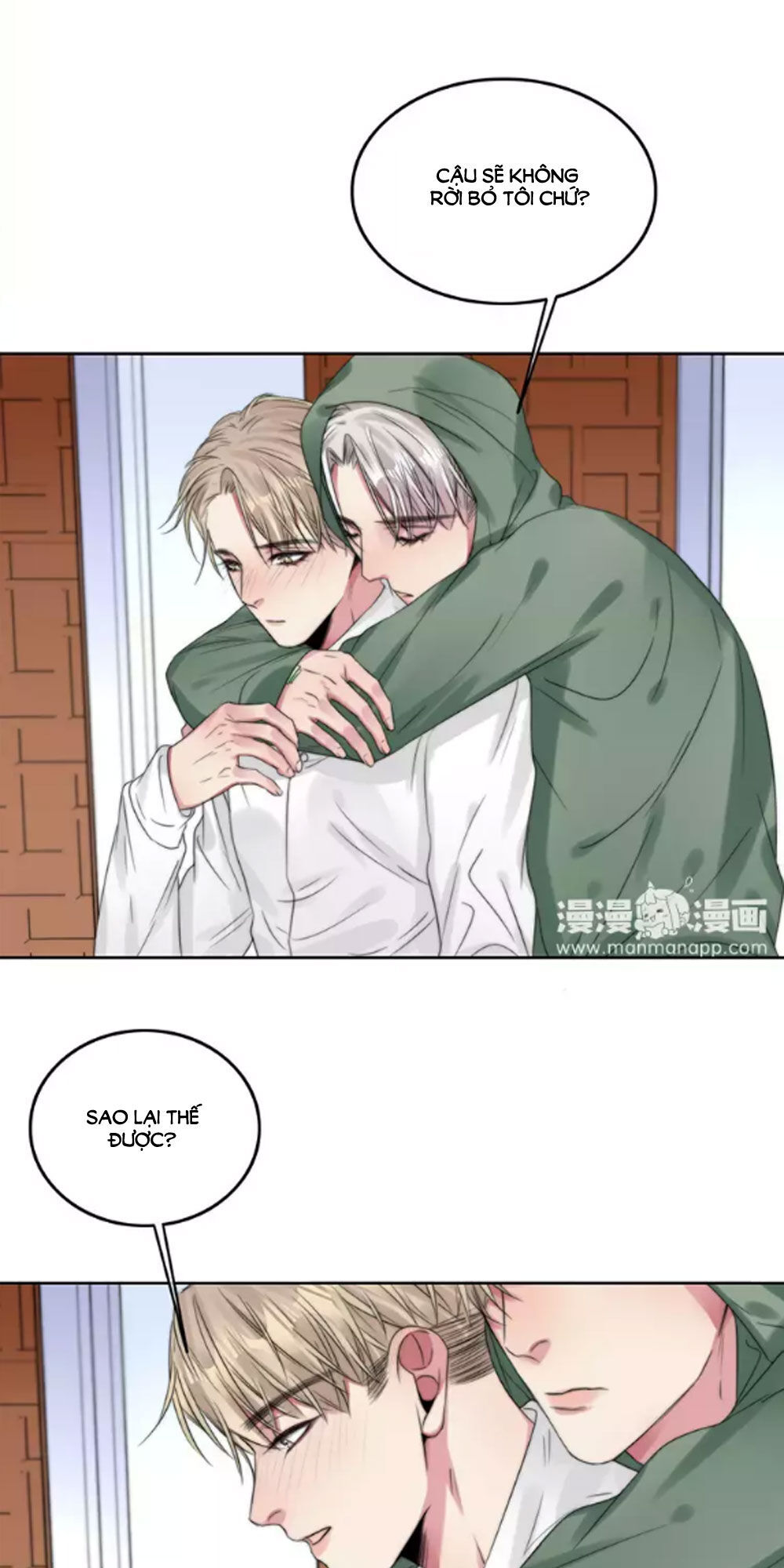 Fan Biến Thái Và Thần Tượng Xinh Đẹp Chapter 48 - Trang 2
