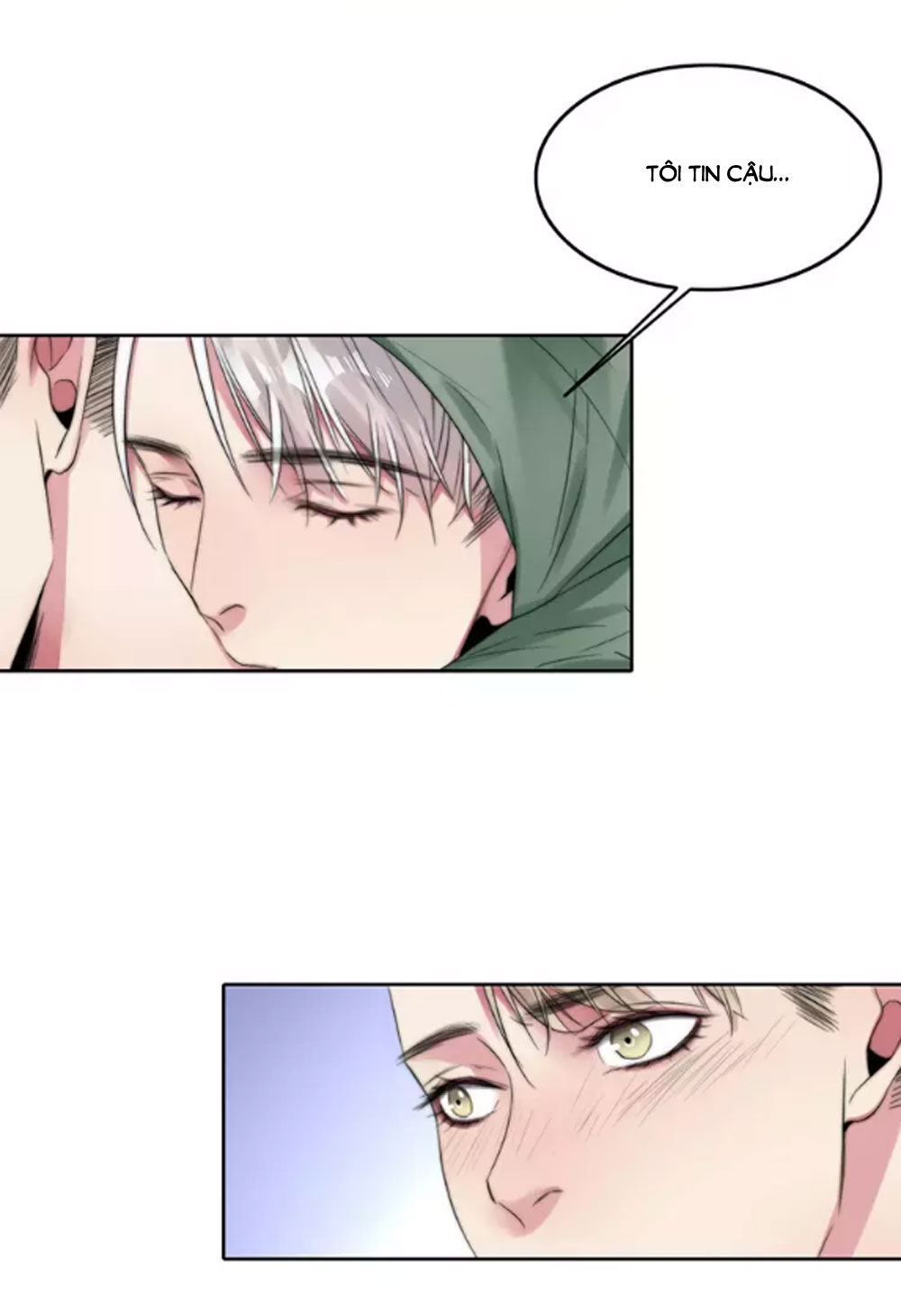 Fan Biến Thái Và Thần Tượng Xinh Đẹp Chapter 48 - Trang 2