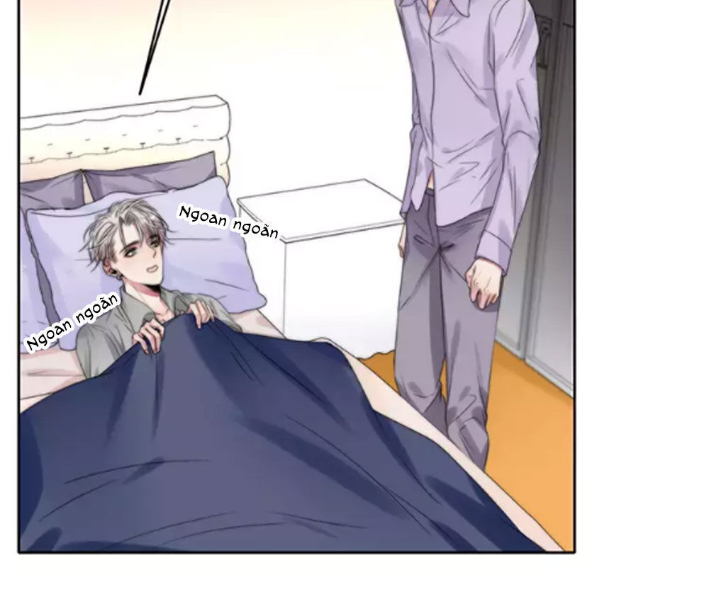 Fan Biến Thái Và Thần Tượng Xinh Đẹp Chapter 48 - Trang 2