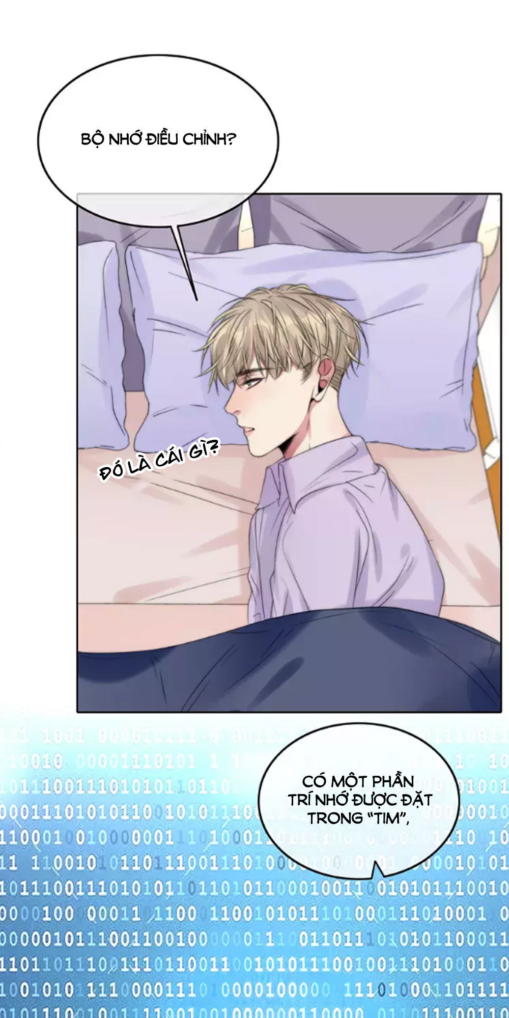 Fan Biến Thái Và Thần Tượng Xinh Đẹp Chapter 48 - Trang 2