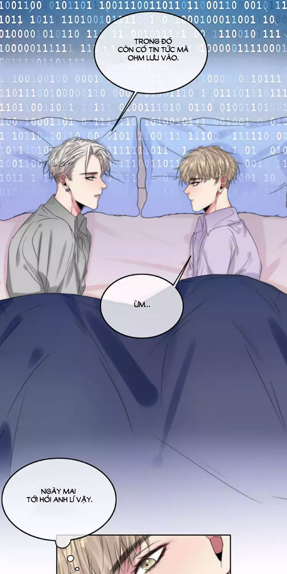 Fan Biến Thái Và Thần Tượng Xinh Đẹp Chapter 48 - Trang 2