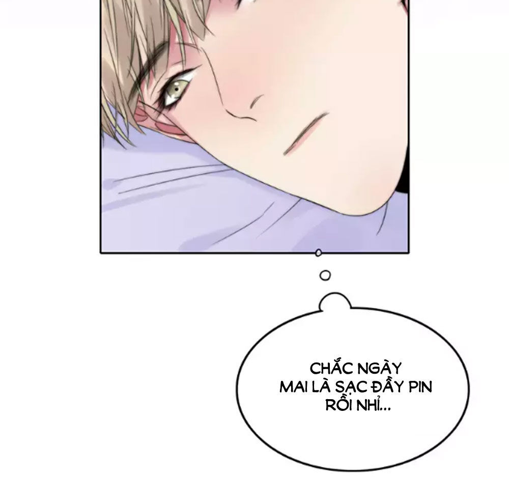 Fan Biến Thái Và Thần Tượng Xinh Đẹp Chapter 48 - Trang 2