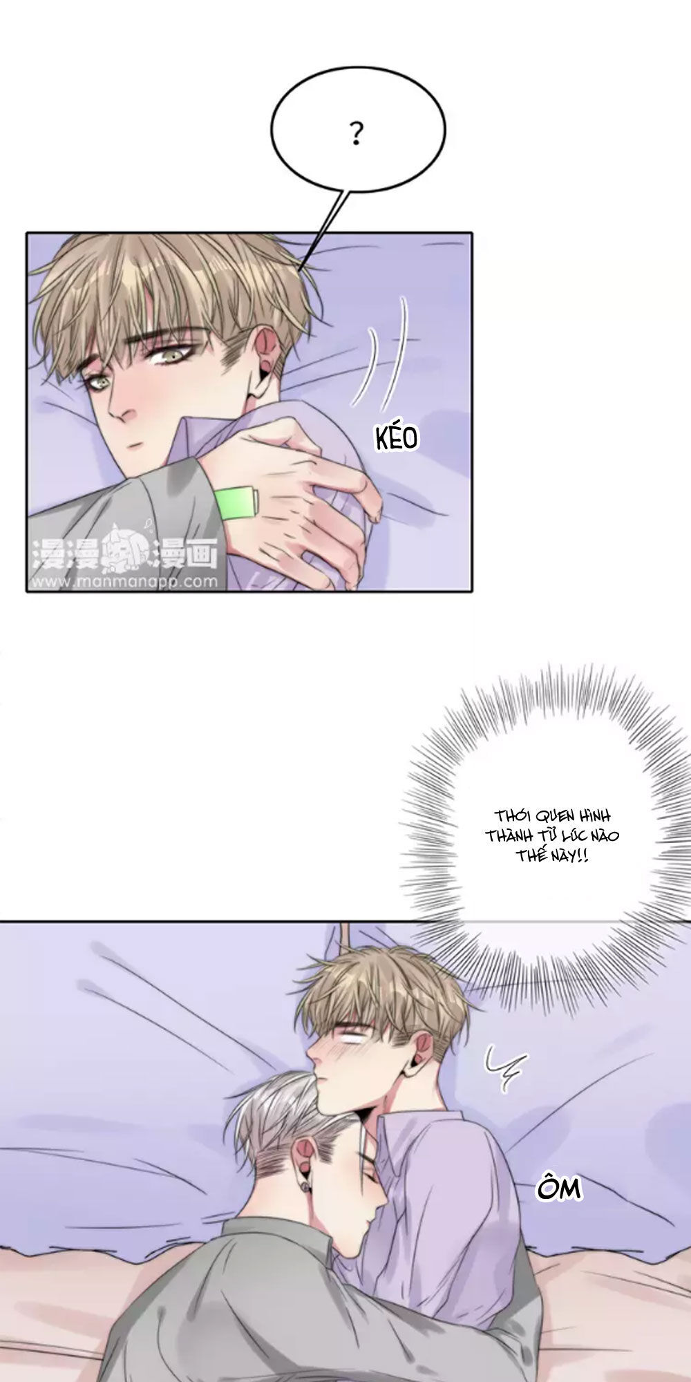 Fan Biến Thái Và Thần Tượng Xinh Đẹp Chapter 48 - Trang 2