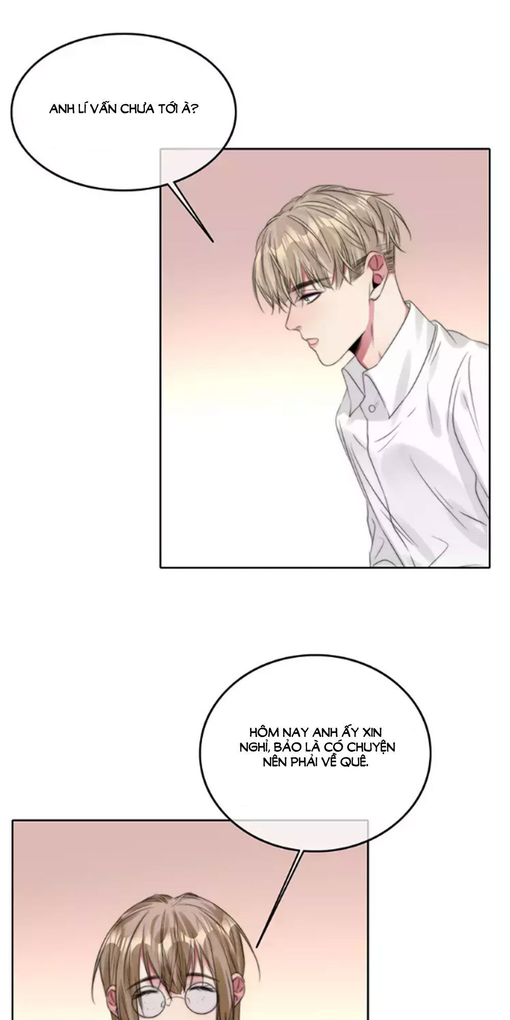 Fan Biến Thái Và Thần Tượng Xinh Đẹp Chapter 48 - Trang 2