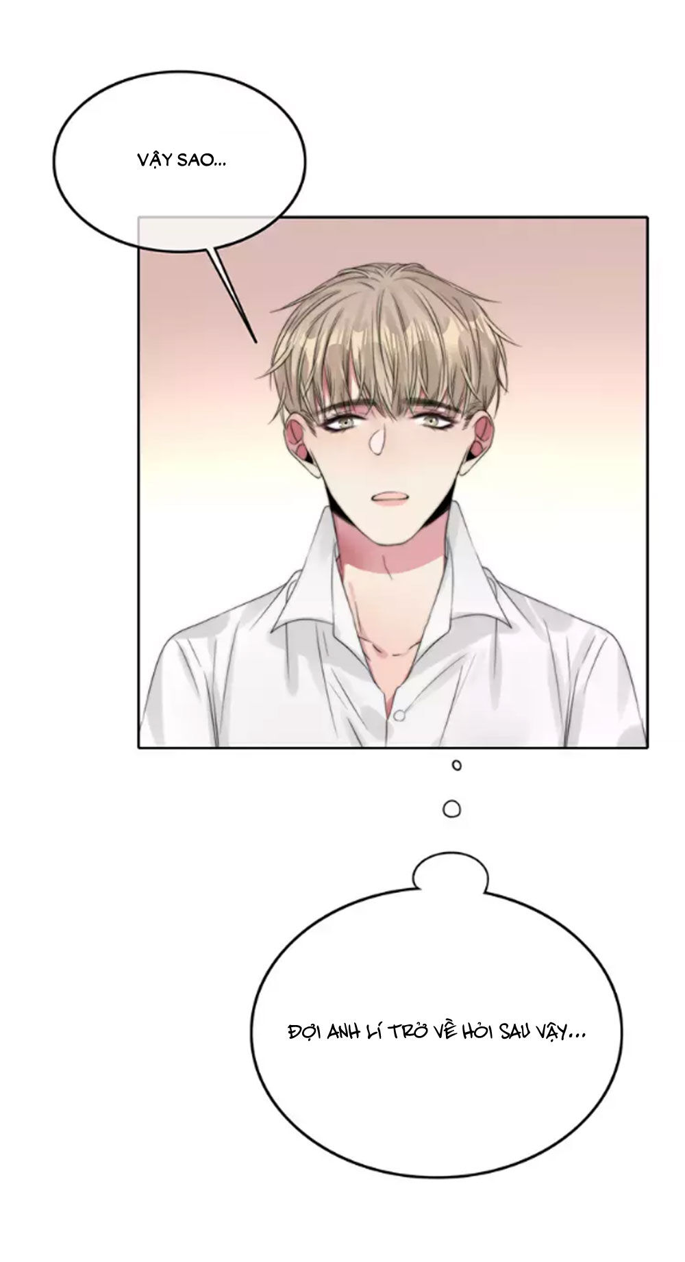 Fan Biến Thái Và Thần Tượng Xinh Đẹp Chapter 48 - Trang 2