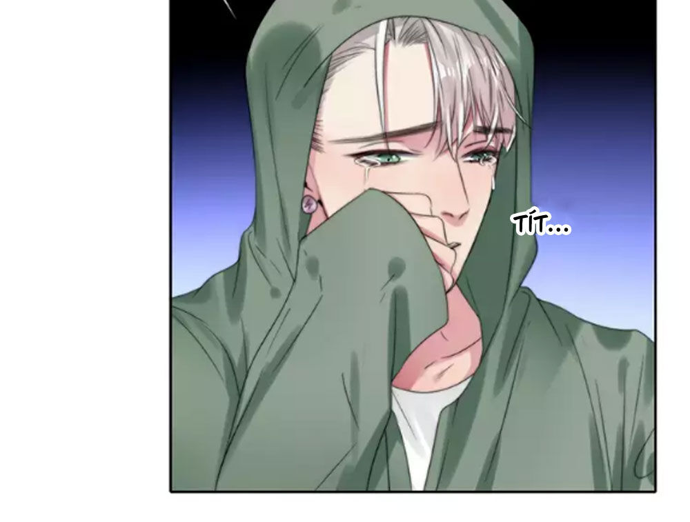 Fan Biến Thái Và Thần Tượng Xinh Đẹp Chapter 48 - Trang 2