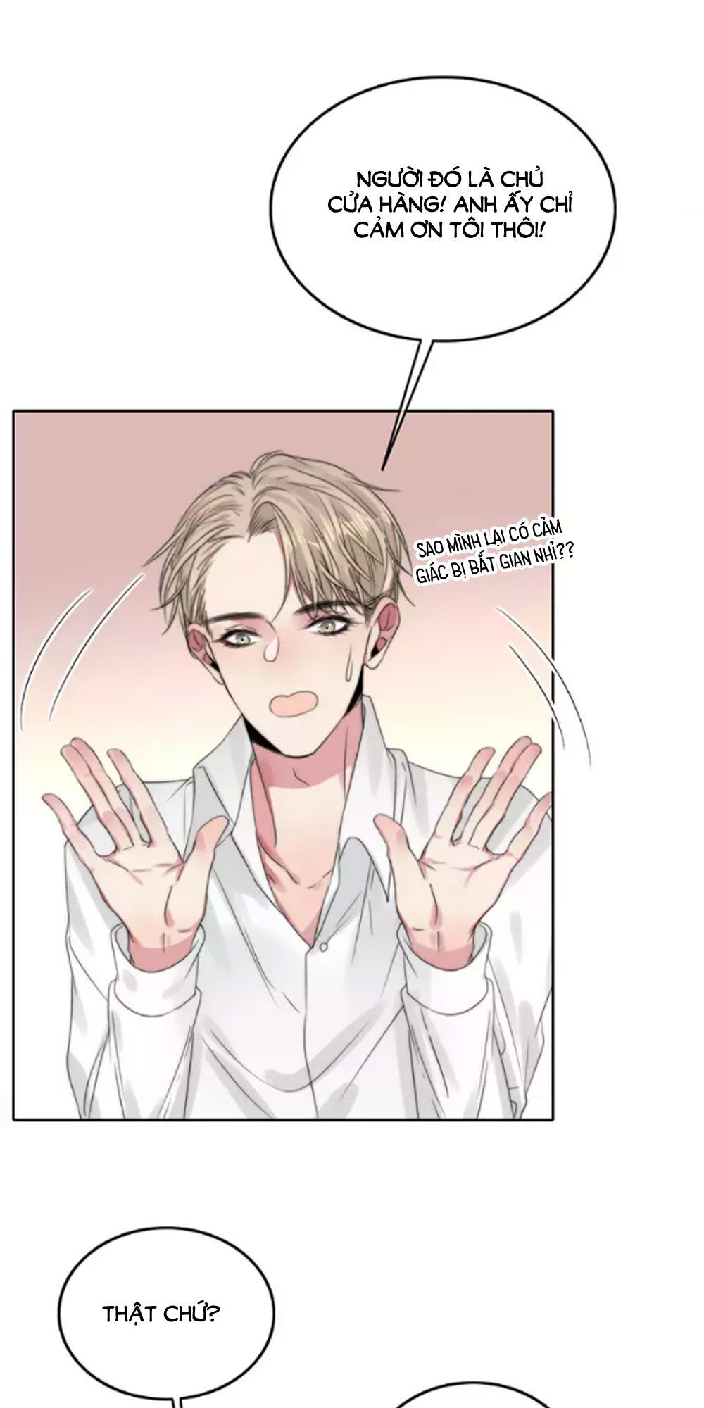 Fan Biến Thái Và Thần Tượng Xinh Đẹp Chapter 48 - Trang 2