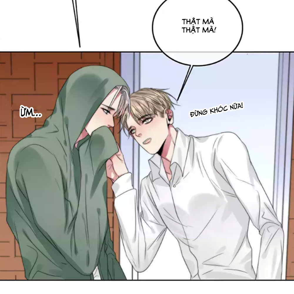 Fan Biến Thái Và Thần Tượng Xinh Đẹp Chapter 48 - Trang 2