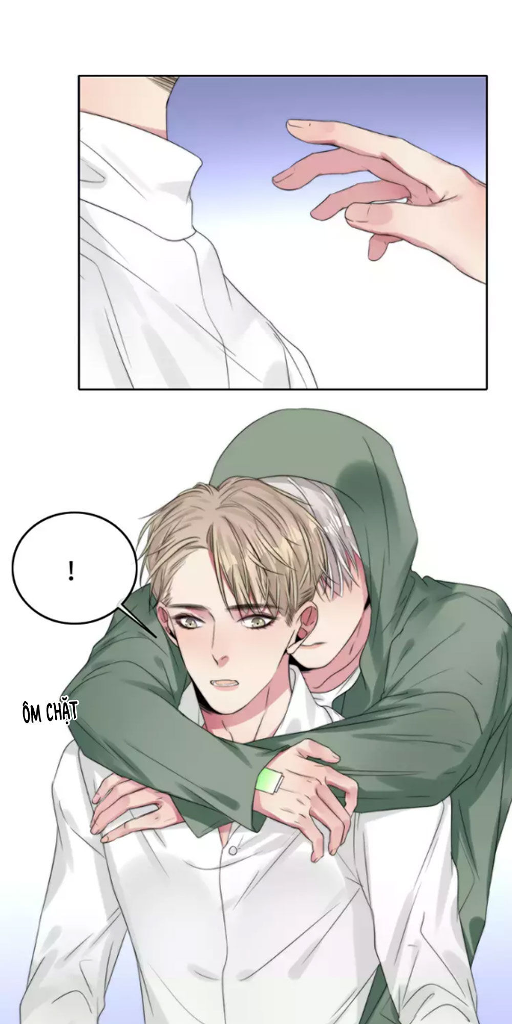 Fan Biến Thái Và Thần Tượng Xinh Đẹp Chapter 48 - Trang 2