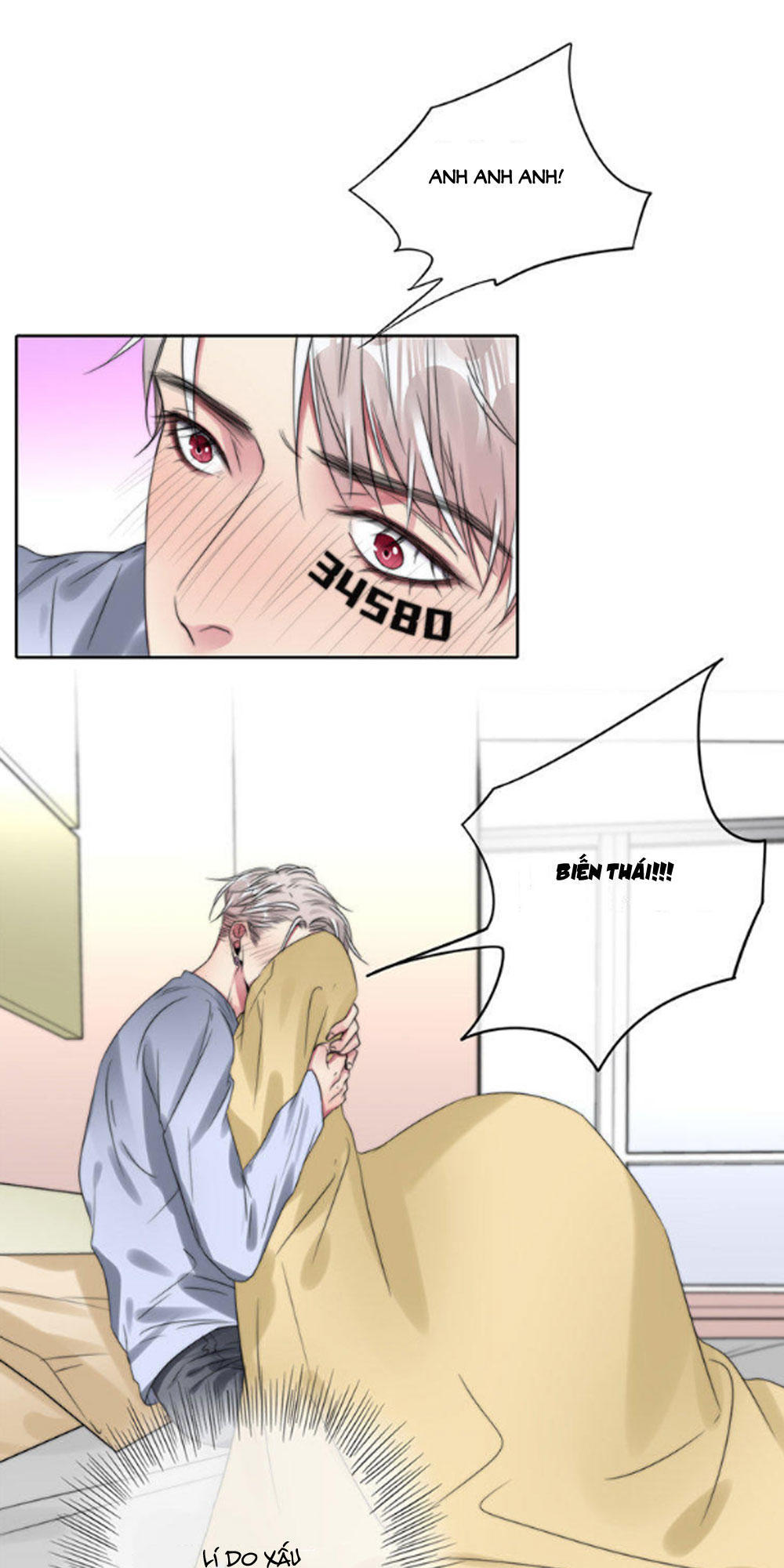 Fan Biến Thái Và Thần Tượng Xinh Đẹp Chapter 49 - Trang 2