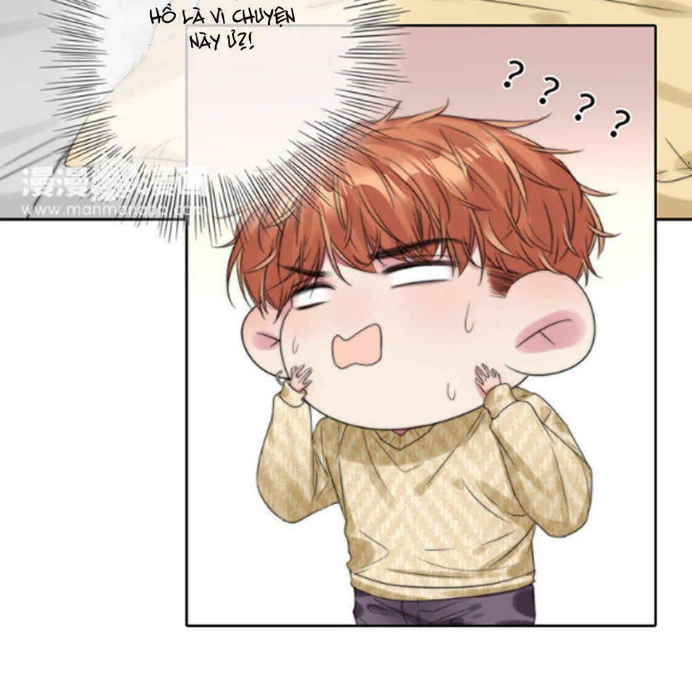 Fan Biến Thái Và Thần Tượng Xinh Đẹp Chapter 49 - Trang 2