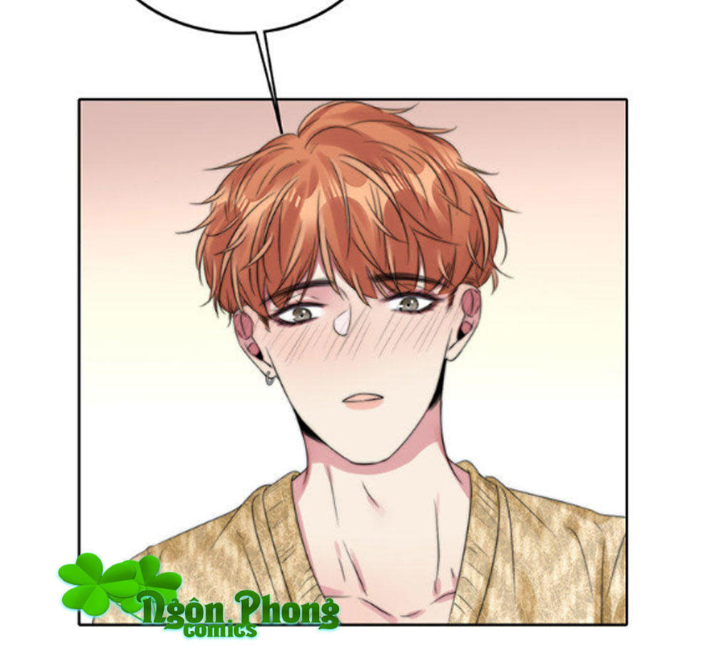 Fan Biến Thái Và Thần Tượng Xinh Đẹp Chapter 49 - Trang 2