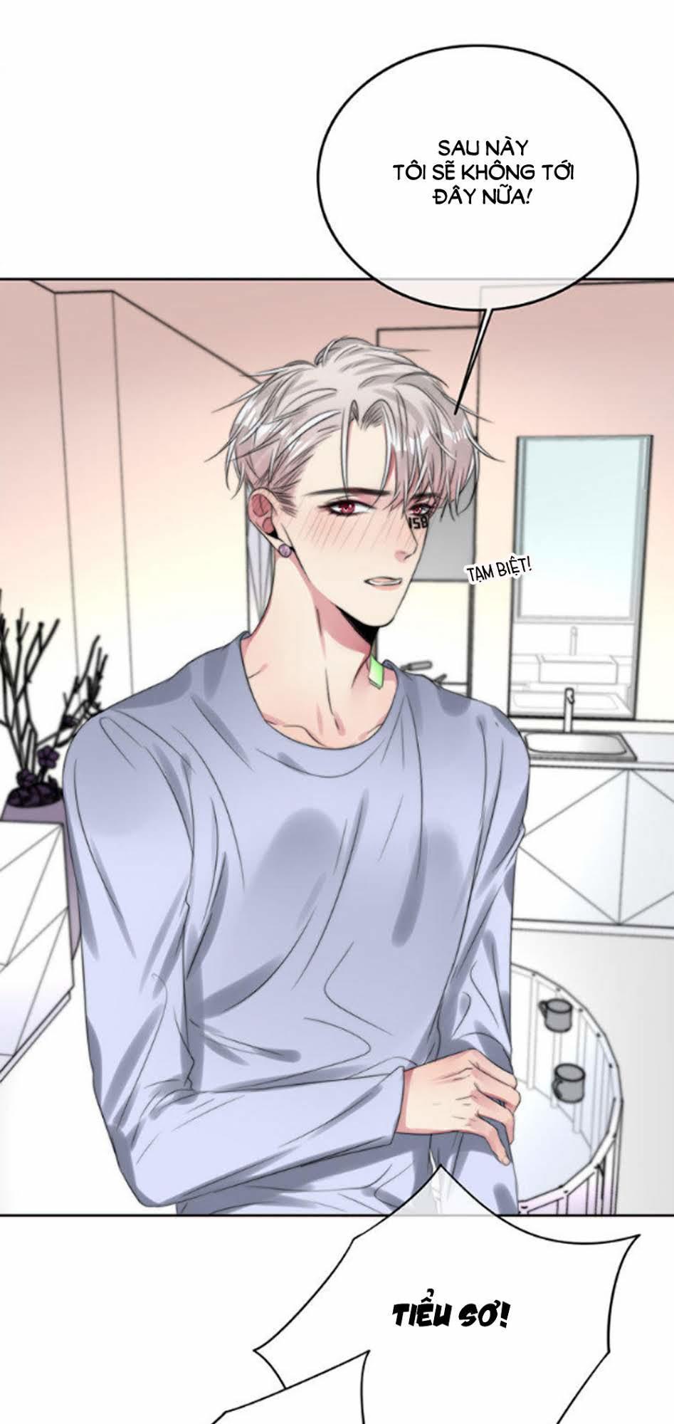 Fan Biến Thái Và Thần Tượng Xinh Đẹp Chapter 49 - Trang 2