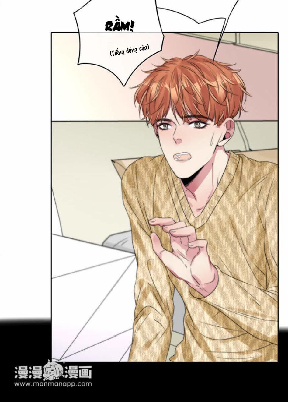 Fan Biến Thái Và Thần Tượng Xinh Đẹp Chapter 49 - Trang 2