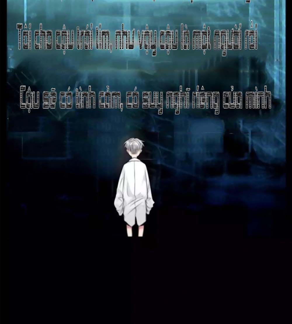 Fan Biến Thái Và Thần Tượng Xinh Đẹp Chapter 5 - Trang 2