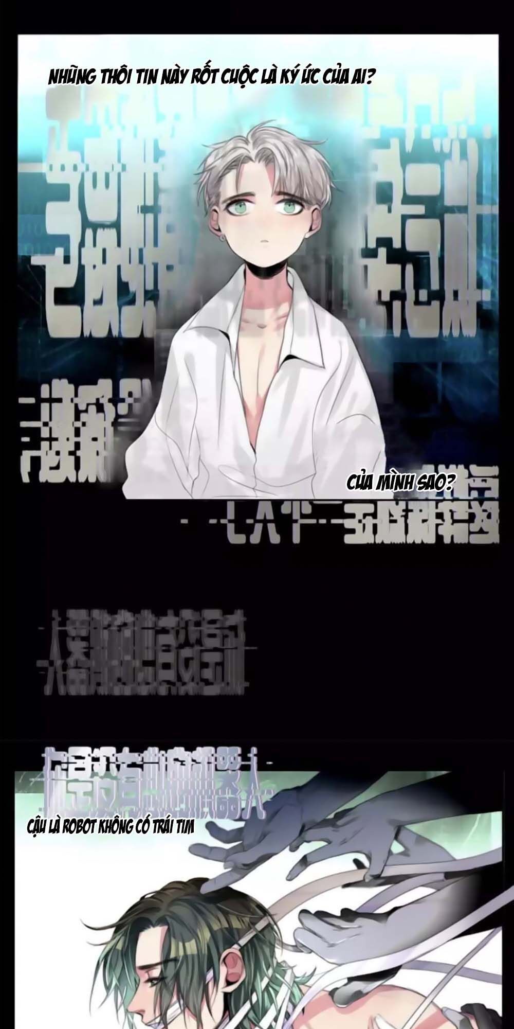 Fan Biến Thái Và Thần Tượng Xinh Đẹp Chapter 5 - Trang 2