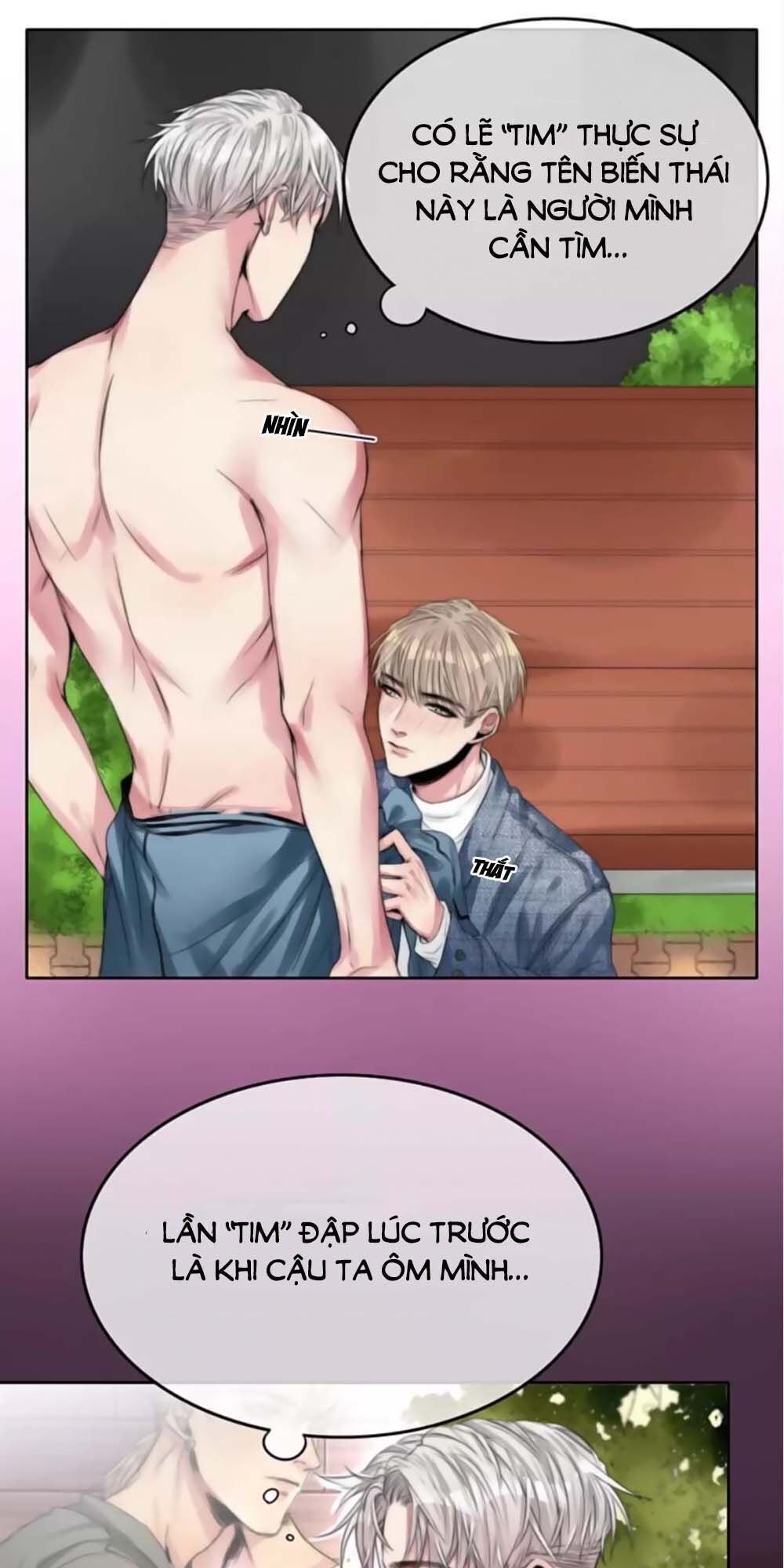 Fan Biến Thái Và Thần Tượng Xinh Đẹp Chapter 5 - Trang 2