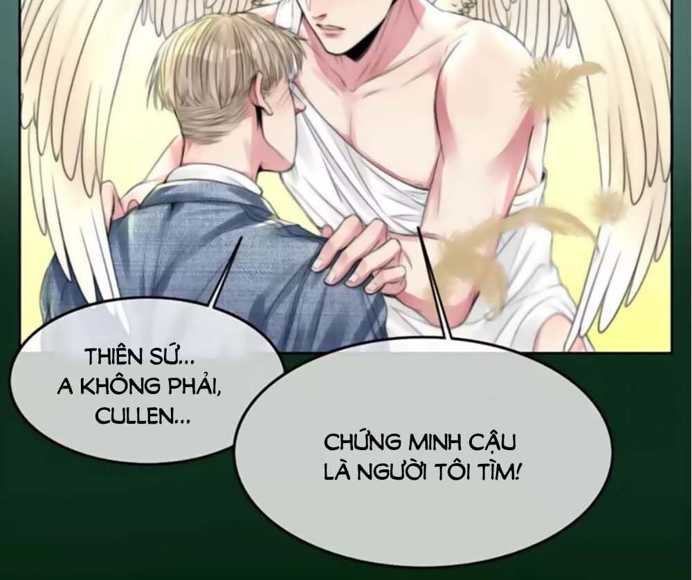 Fan Biến Thái Và Thần Tượng Xinh Đẹp Chapter 5 - Trang 2