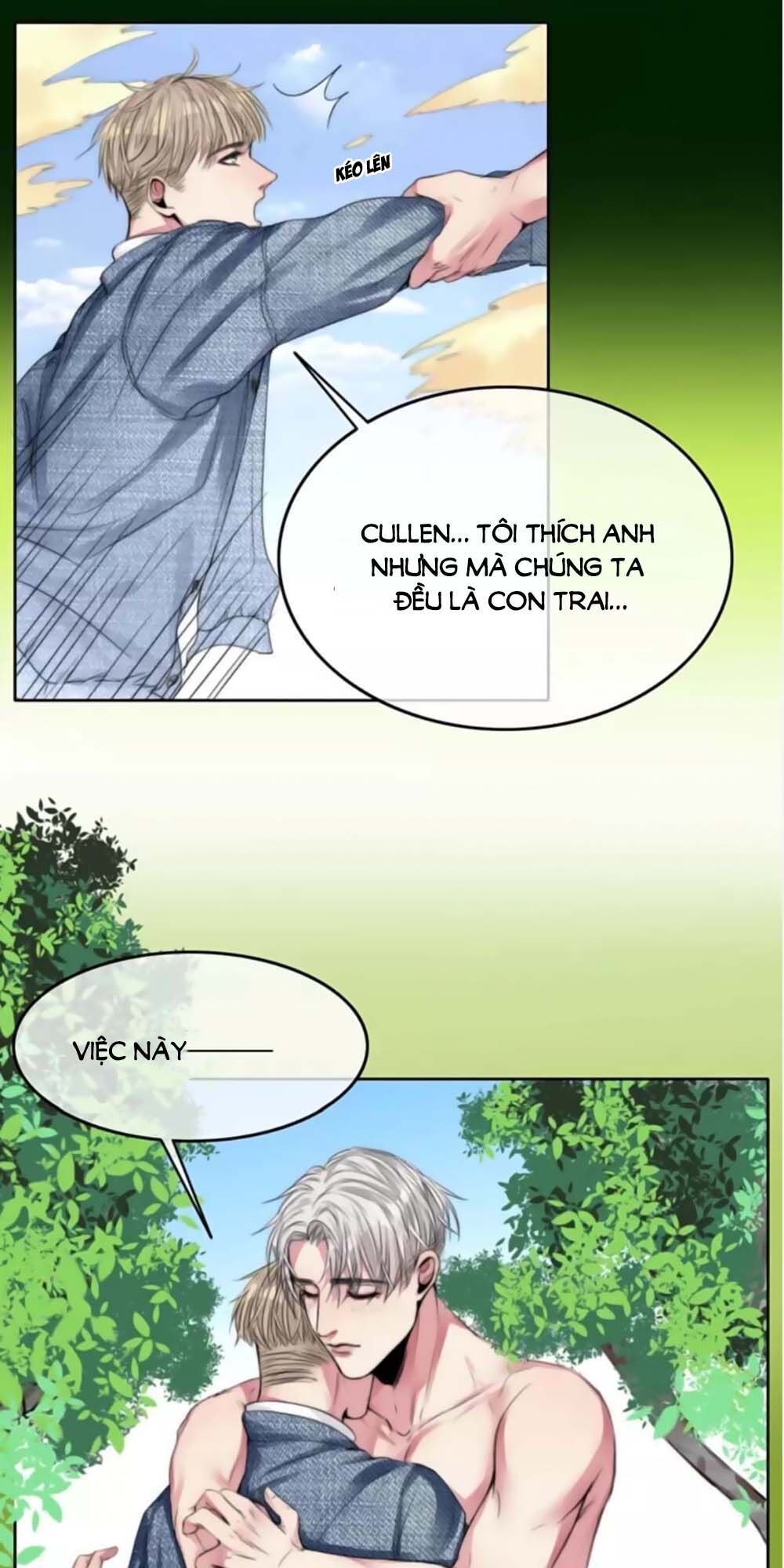 Fan Biến Thái Và Thần Tượng Xinh Đẹp Chapter 5 - Trang 2