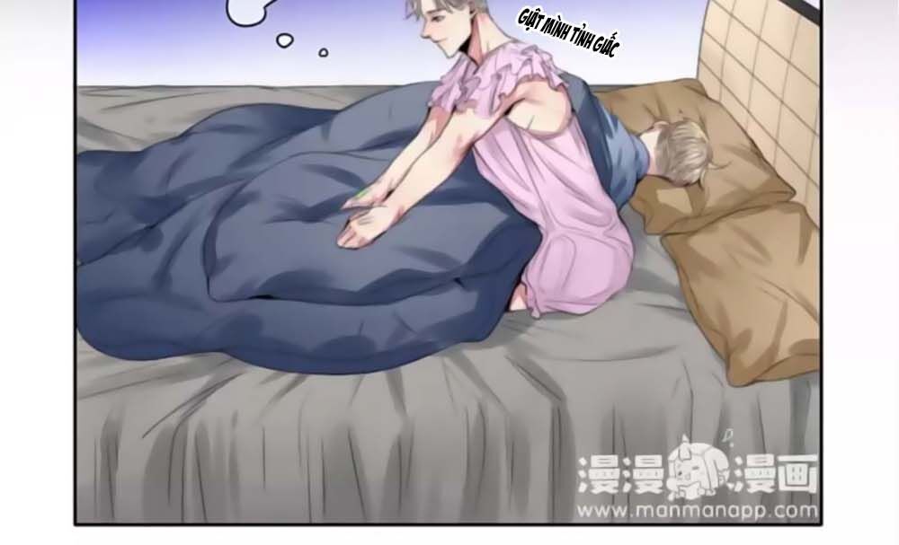 Fan Biến Thái Và Thần Tượng Xinh Đẹp Chapter 5 - Trang 2