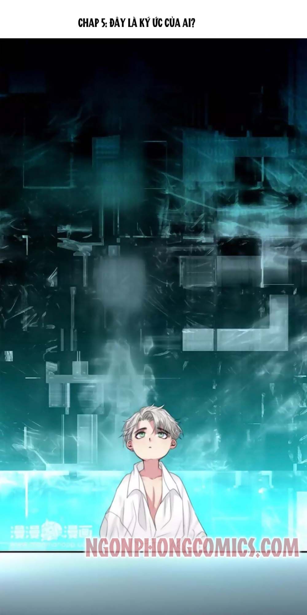 Fan Biến Thái Và Thần Tượng Xinh Đẹp Chapter 5 - Trang 2