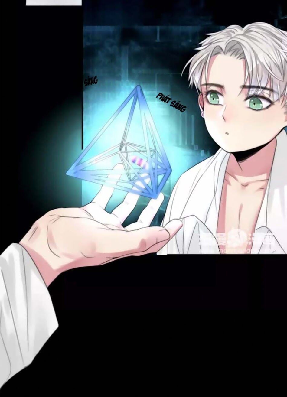 Fan Biến Thái Và Thần Tượng Xinh Đẹp Chapter 5 - Trang 2