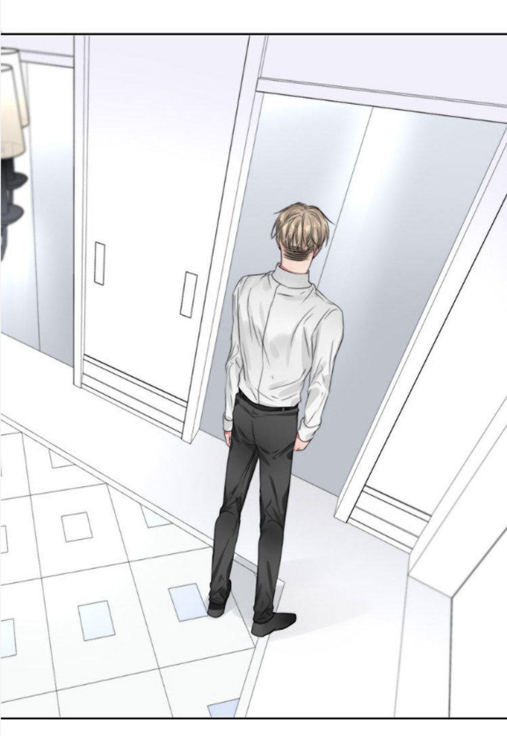 Fan Biến Thái Và Thần Tượng Xinh Đẹp Chapter 50 - Trang 2