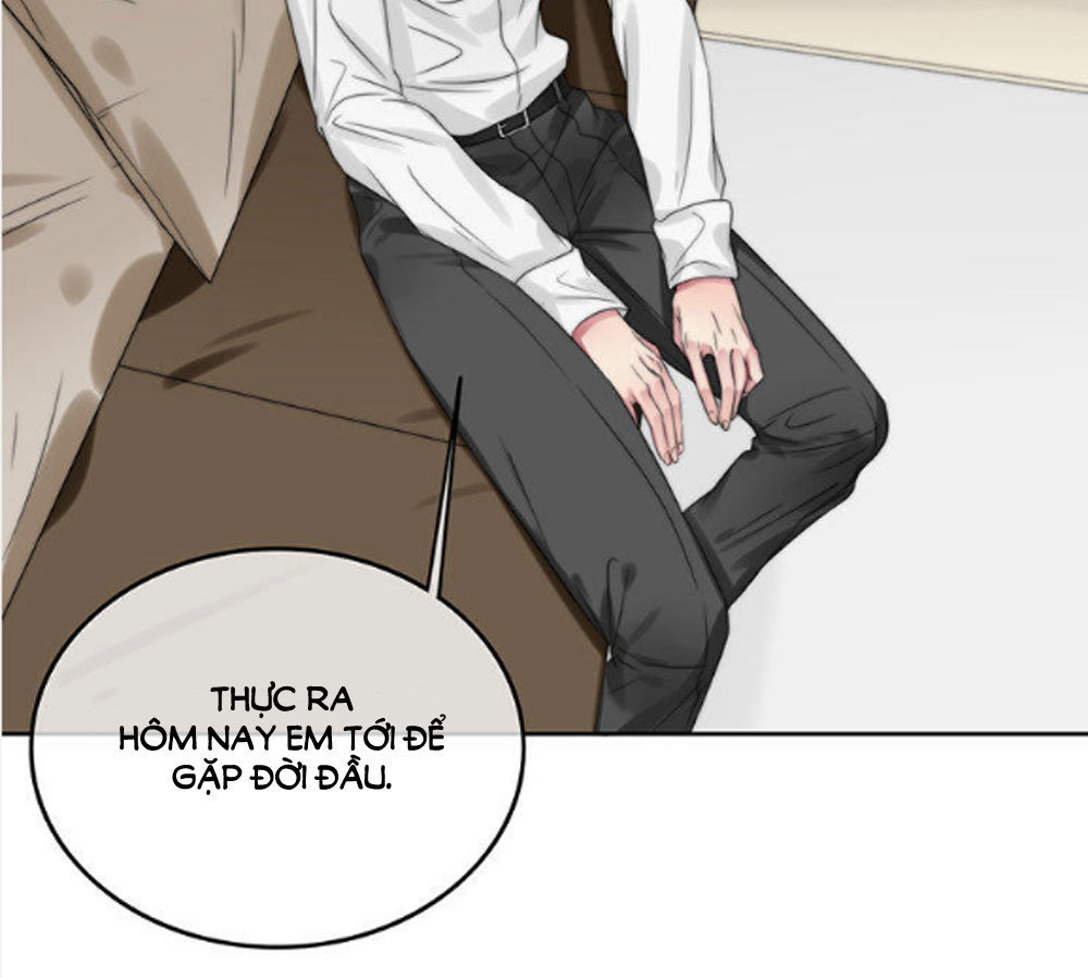 Fan Biến Thái Và Thần Tượng Xinh Đẹp Chapter 50 - Trang 2