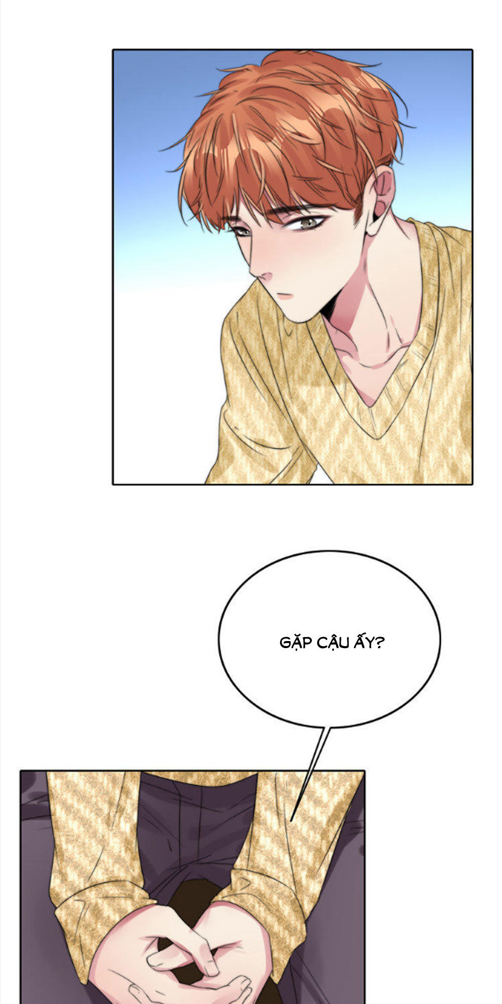 Fan Biến Thái Và Thần Tượng Xinh Đẹp Chapter 50 - Trang 2