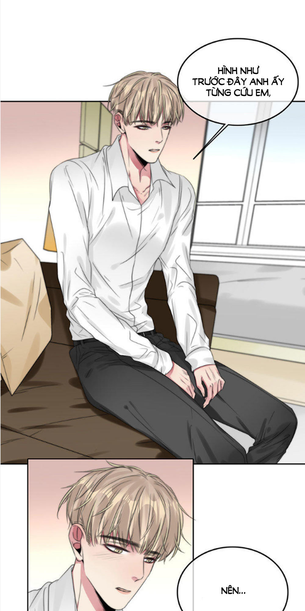 Fan Biến Thái Và Thần Tượng Xinh Đẹp Chapter 50 - Trang 2